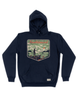 Northbound Supply Adventure Hoodie