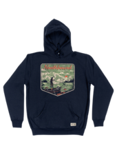 Northbound Supply Adventure Hoodie