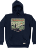 Northbound Supply Adventure Hoodie