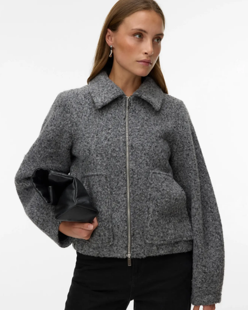 Vero Moda Irisalama Short Jacket