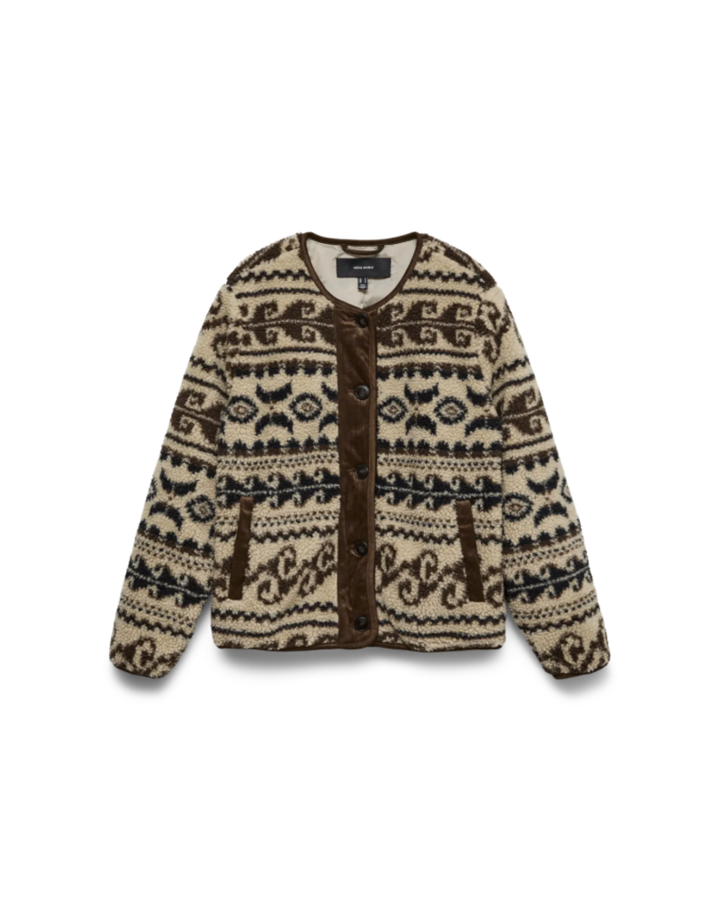 Vero Moda Lindau Short Jacket