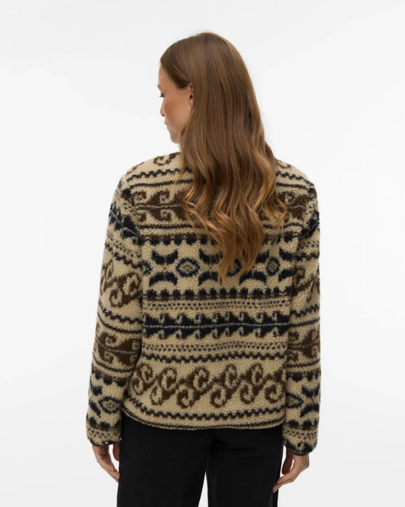 Vero Moda Lindau Short Jacket