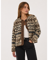 Vero Moda Lindau Short Jacket