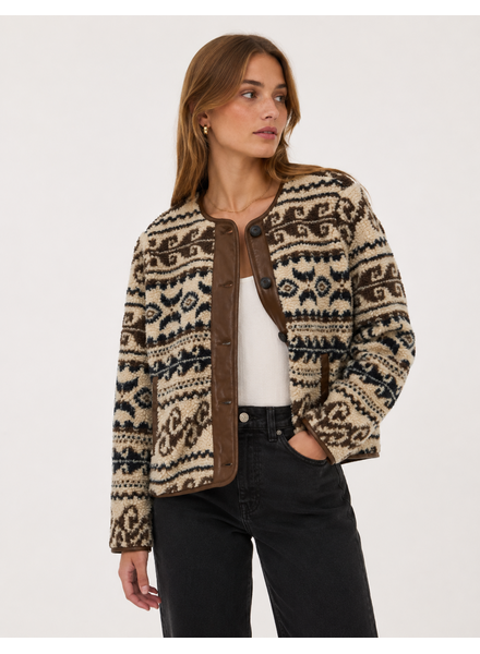 Vero Moda Lindau Short Jacket
