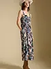 Salt Water Lux Novi Midi Dress