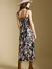 Salt Water Lux Novi Midi Dress