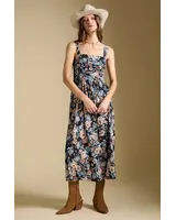 Salt Water Lux Novi Midi Dress