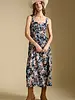 Salt Water Lux Novi Midi Dress