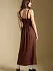 Salt Water Lux Tarynel Maxi Dress