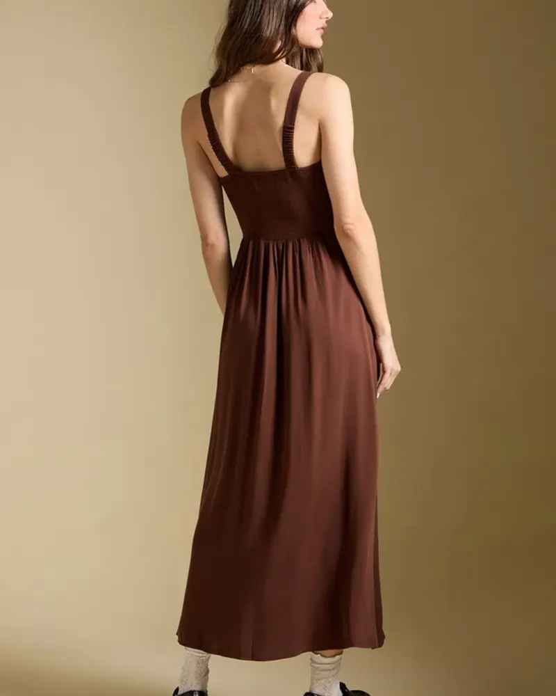 Salt Water Lux Tarynel Maxi Dress