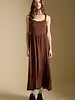 Salt Water Lux Tarynel Maxi Dress
