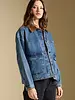 Salt Water Lux Garder Jacket