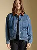 Salt Water Lux Garder Jacket