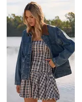 Salt Water Lux Garder Jacket