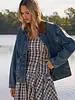 Salt Water Lux Garder Jacket