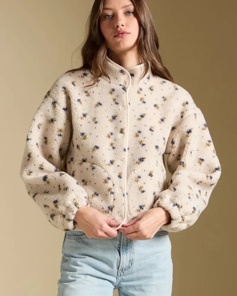 Salt Water Lux Tovie Jacket