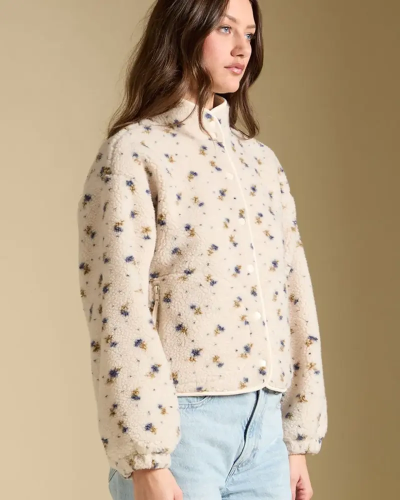 Salt Water Lux Tovie Jacket