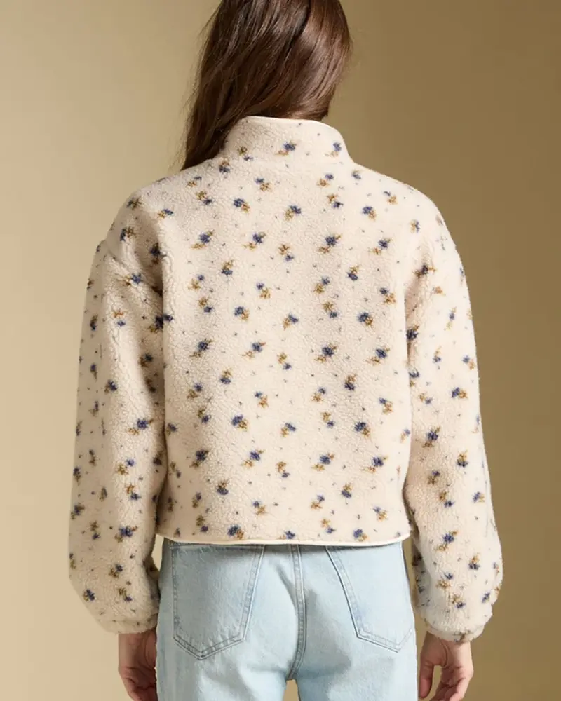 Salt Water Lux Tovie Jacket