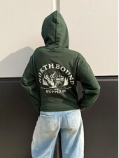 Northbound Supply Adventure Hoodie