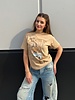 Northbound Supply Blue Jean Baby Tee