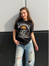 Northbound Supply Western Canada T-Shirt