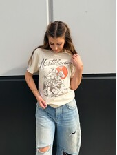 Northbound Supply Cowboy T-Shirt