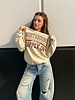 Northbound Supply Northbound Stripes Crewneck