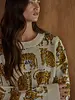 Meow Pullover