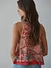 Kamala Floral Tank