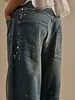 Free People Moxie Low-Slung Jeans | Endless Blue