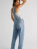 Free People Ziggy Denim Overall