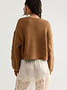 Free People Thistle Cardi | Macadia