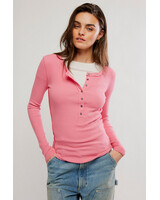 Free People Jamie Henley | Rose