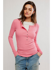 Free People Jamie Henley | Rose