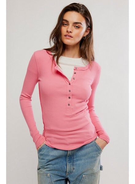 Free People Jamie Henley | Rose