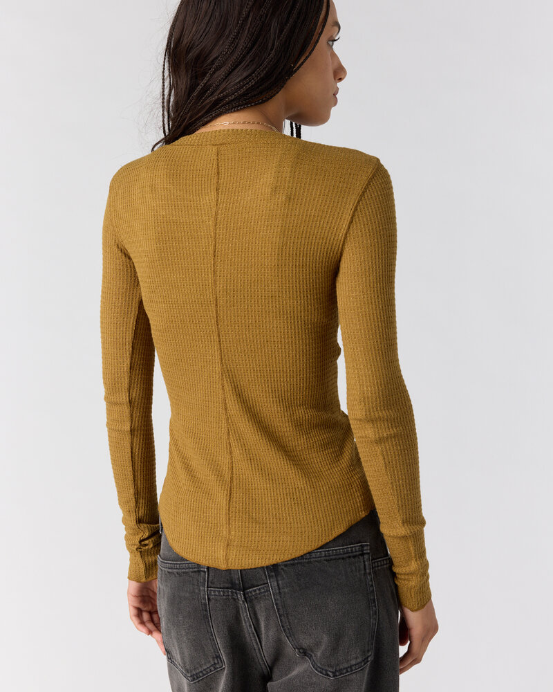 Free People Going Places Cardi | Olive Tapenade