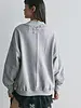 Free People Palm Springs Pullover | Heather Grey