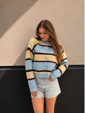 Tianna Sweater