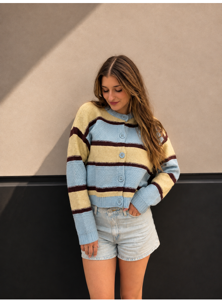 Tianna Sweater