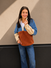 Black & Liberty Alpine Sweater | Bluebird