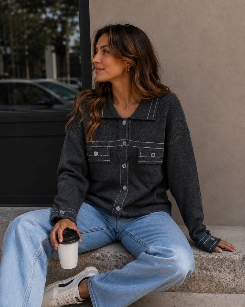 Vero Moda Amber Cardigan