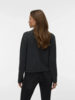 Vero Moda Cavallo Cardigan | Charcoal