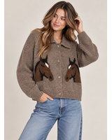 Vero Moda Cavallo Cardigan | Fossil