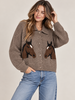 Vero Moda Cavallo Cardigan | Fossil