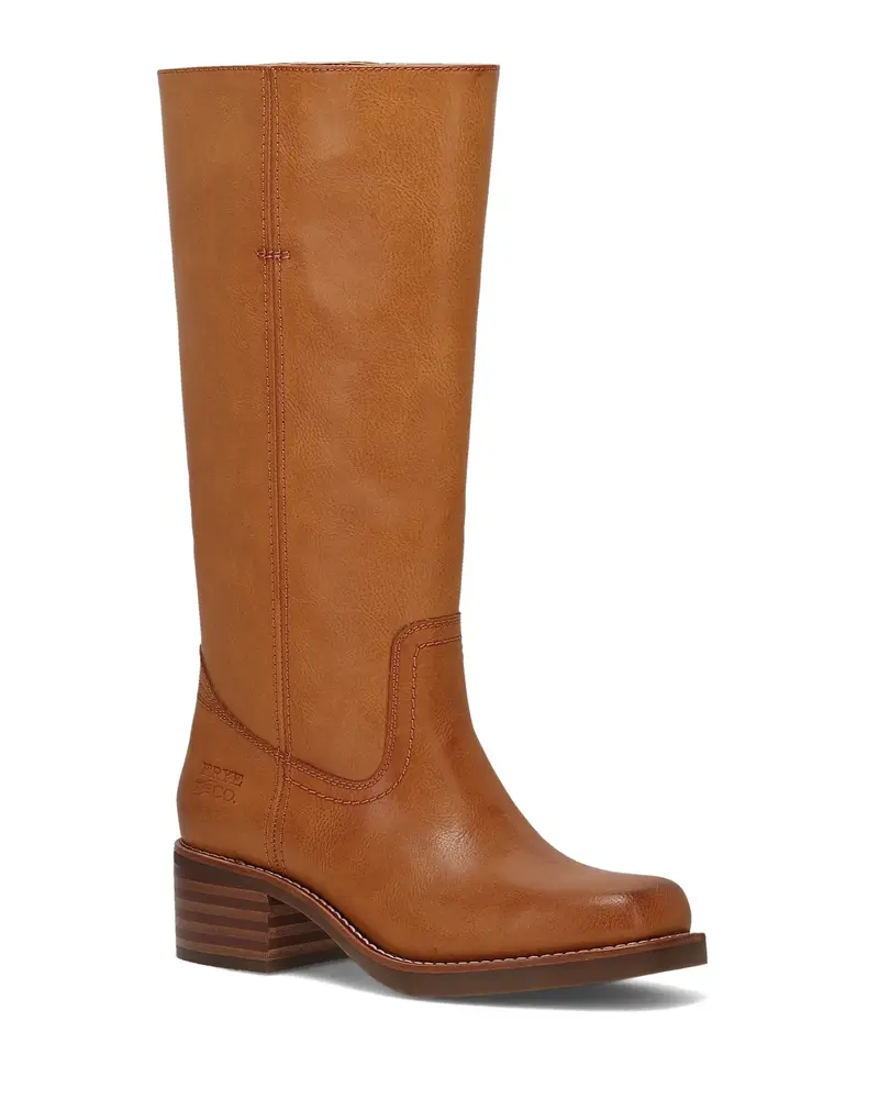 Frye and Co. Miranda Boot | Retro Tan