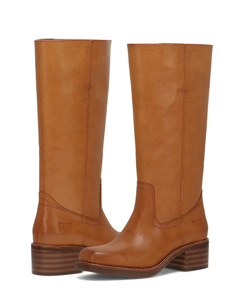 Frye and Co. Miranda Boot | Retro Tan