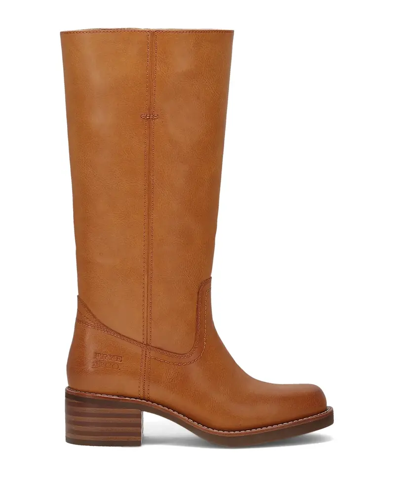 Frye and Co. Miranda Boot | Retro Tan