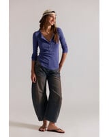 Free People Jamie Henley | Navy