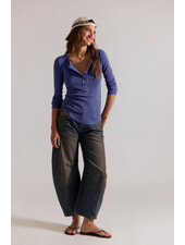 Free People Jamie Henley | Navy