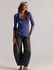 Free People Jamie Henley | Navy